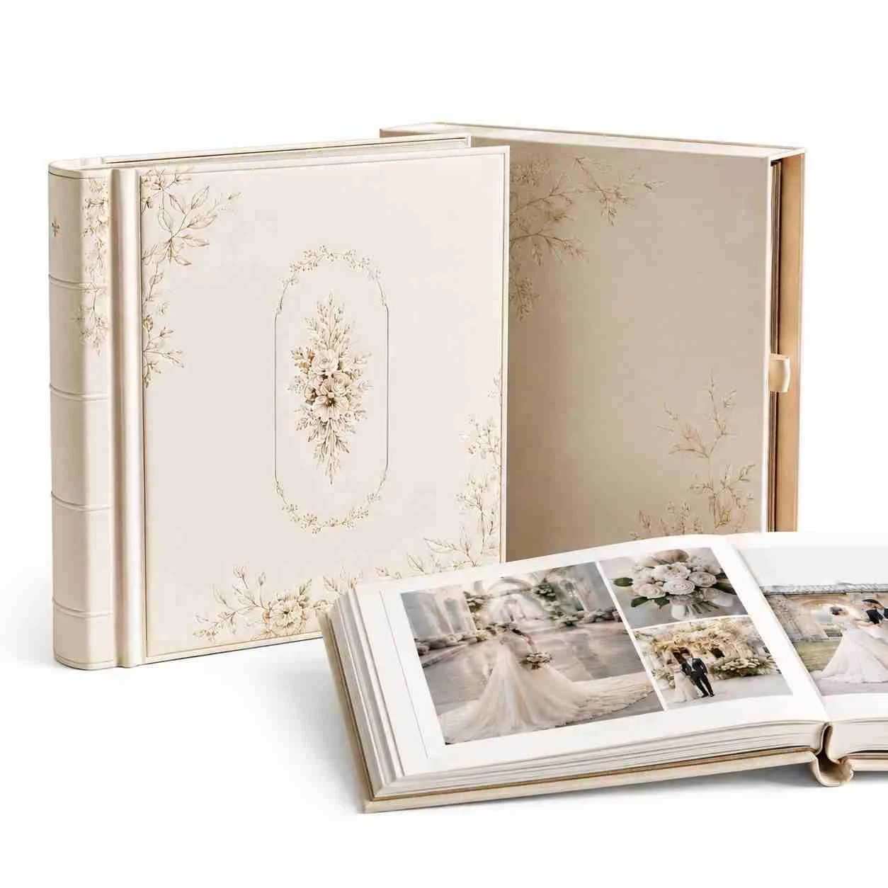 Photo Book