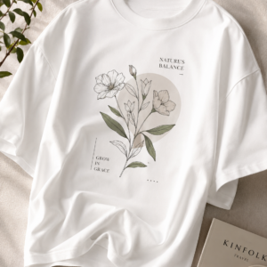 Personalised T-Shirt Printing