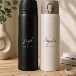 Custom Thermos Flask
