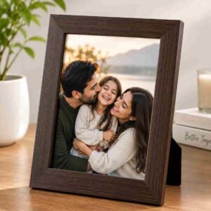 Personalised Photo Frame