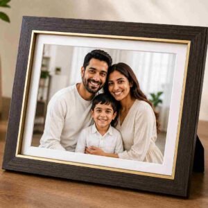 Personalised Photo Frame