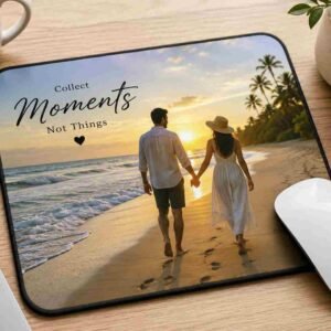 Home Custom Mouse Pad Printing