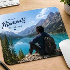 Home Custom Mouse Pad Printing