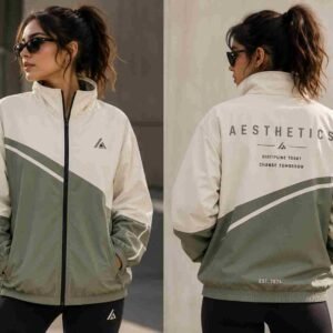 Custom Team Jacket Printing
